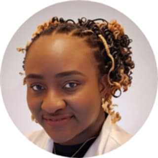 Sophie Mbua, Psychiatric-Mental Health Nurse Practitioner, Waukegan, IL