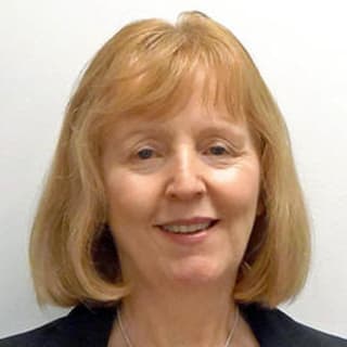 Susan Hoffman, MD