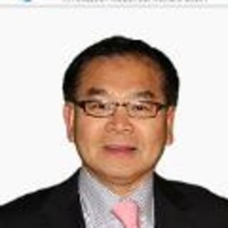 Chao-Huang Sun, MD, Nephrology, Riverside, CA, Parkview Community Hospital Medical Center