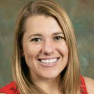 Elspeth Springsted, MD, Pulmonology, Roanoke, VA