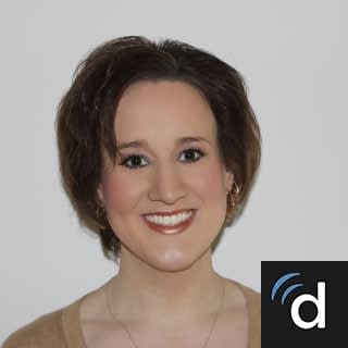 Emily (Amend) Bolling, Physician Assistant, South Charleston, WV