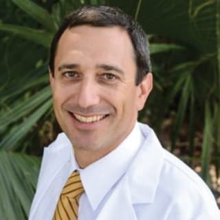 Daniel Boss, MD, Internal Medicine, Jupiter, FL, Jupiter Medical Center
