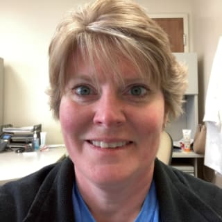 Sally Clark, Nurse Practitioner, Maryville, TN
