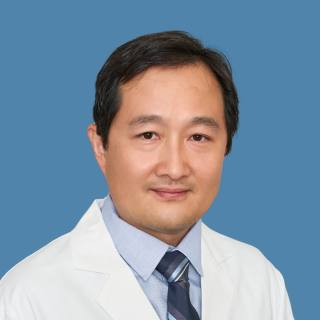 Yih-Dar Nien, MD, General Surgery, Valencia, CA