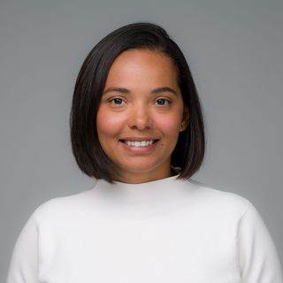 Nadege Barbe, MD