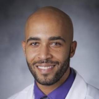 Rickey Baskett Jr., MD