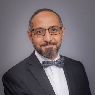 Ali Nakip, MD, Psychiatry, Albuquerque, NM