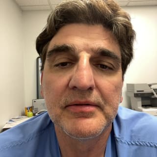Carlos Gracia, MD