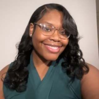 Breyuna Lenoir, Clinical Pharmacist, Nashville, TN