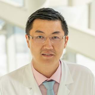 Ton Fang, MD, Neurology, Boston, MA