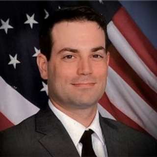 Michael Yencho, PA, Physician Assistant, Harker Heights, TX