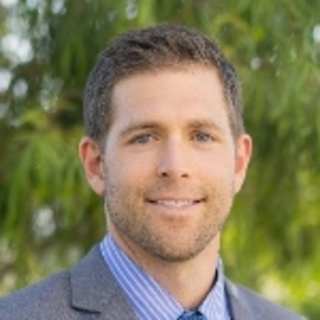 Casey Slattery, MD, Resident Physician, Irvine, CA