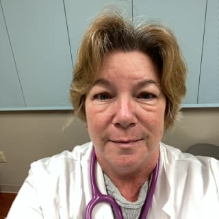 Laura Nortman, Nurse Practitioner, Cincinnati, OH