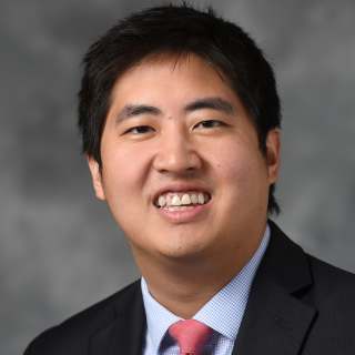 Daniel Chung, Pharmacist, Novi, MI