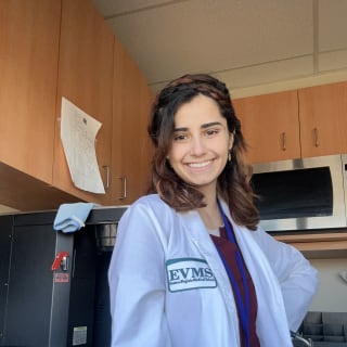 Sarah Sabti, MD, Other MD/DO, Norfolk, VA
