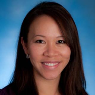 Uyen Huynh, MD, Obstetrics & Gynecology, Pleasanton, CA