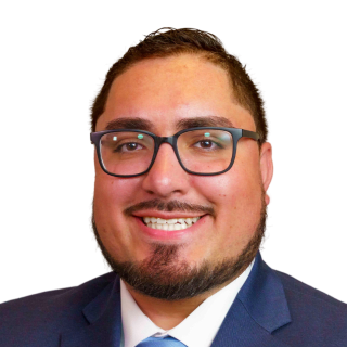 Gabriel Calderon, MD, Internal Medicine, Kansas City, MO