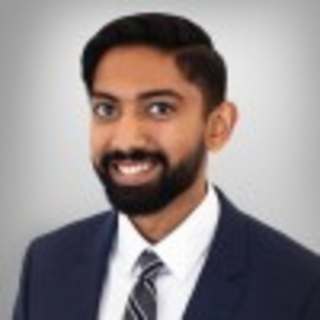 Nelish Ardeshna, MD