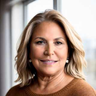 Julie Anderson Philip