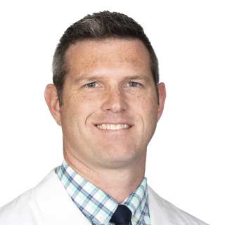 Steven Potter, MD, Orthopaedic Surgery, Thomasville, NC