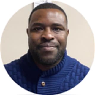 Erastus Shannon, Psychiatric-Mental Health Nurse Practitioner, Albany, NY