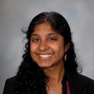 Anna Nadhan, MD, Pediatrics, Daly City, CA