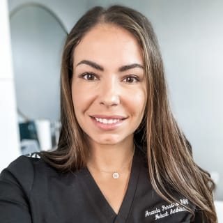 Amanda Paradiso, PA, Physician Assistant, Wexford, PA, Yale-New Haven Hospital