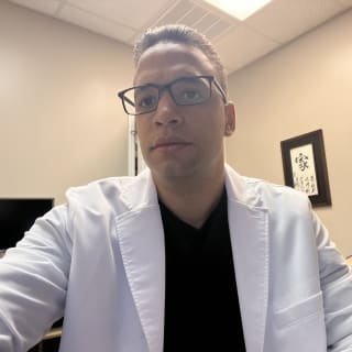 Yordanys Valdes, Family Nurse Practitioner, Tampa, FL