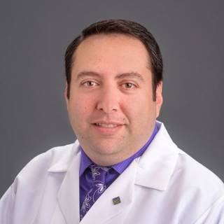Andres Bran Acevedo, MD