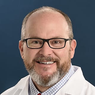 Christopher Chapman Jr., MD, Pathology, Bethlehem, PA, St. Luke's University Hospital - Bethlehem Campus