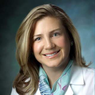 Katy Hines, PA – Baltimore, MD | Vascular Surgery