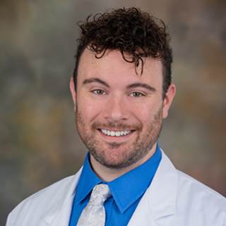 William Trey Johnson, Clinical Pharmacist, Indianapolis, IN