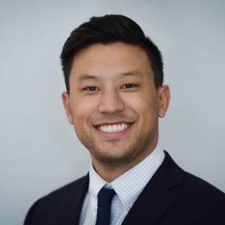 Daniel Chung, MD, Resident Physician, Augusta, GA