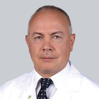 Neil Nagovski, MD, Oncology, Miami, FL