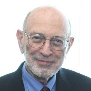 Stanley Cohen, MD