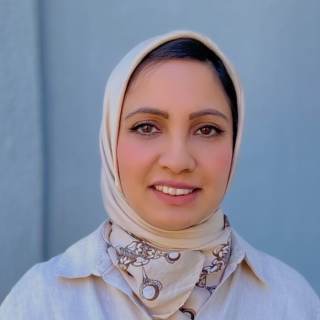 Amena Ali