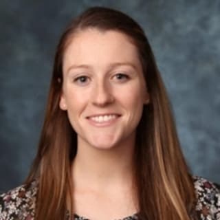Paige Noreen, MD, Pediatric Pulmonology, Chapel Hill, NC