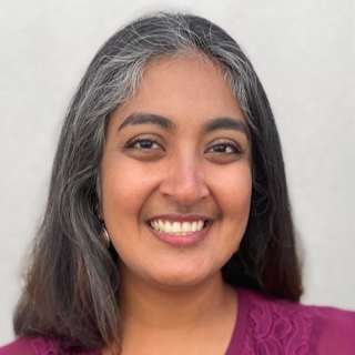 Mona (Gupta) Bagrodia, MD, Pediatrics, San Diego, CA