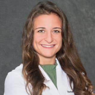 Rachael Roman, PA, Dermatology, Greensburg, PA, Excela Health Latrobe Hospital