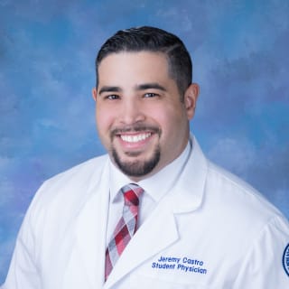 Jeremy Castro, DO