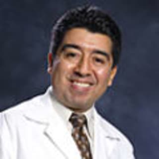 Gustavo Sanchez-Vargas, MD