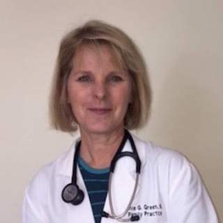 Bonnie Green, MD, Family Medicine, Brevard, NC