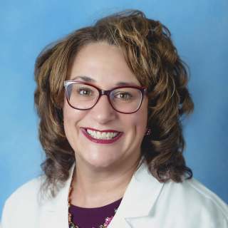 Linda Thomas-Hemak, MD