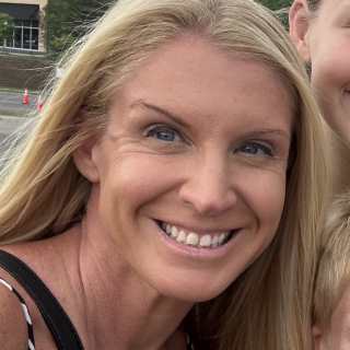 Amanda (Edwards) Comegys, Orthopedics, Baltimore, MD