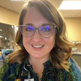 Makenzie Bosecker, Family Nurse Practitioner, Belton, TX