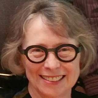 Karen Johnson, MD, Psychiatry, Palo Alto, CA