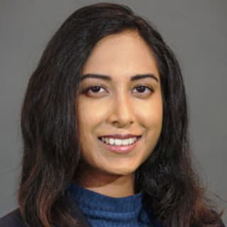 Manisha Miller, MD, Ophthalmology, Evansville, IN