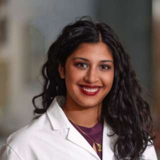 Sukriti Bansal, MD