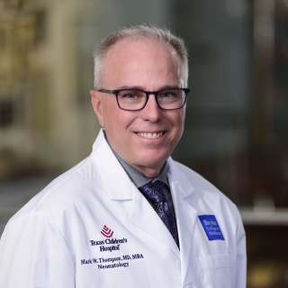 Mark Thompson, MD, Neonat/Perinatology, Austin, TX