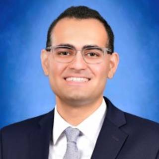 Ameen Seyedroudbari, MD, Other MD/DO, Washington, DC